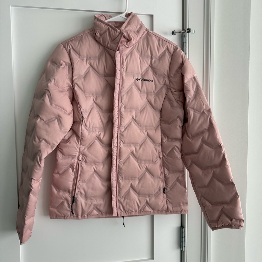 Columbia Women's Blush Puffer Jacket